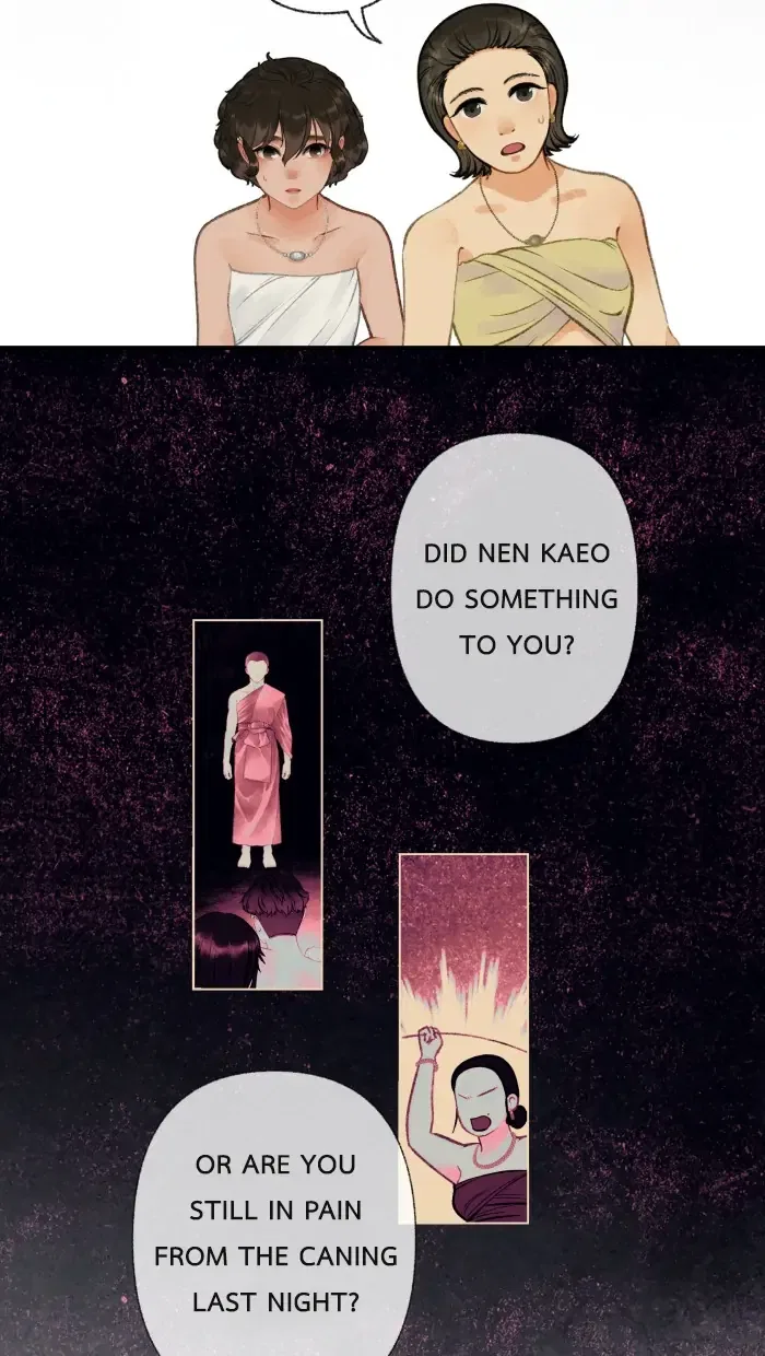 Loveless Heroine Chapter 21 – Page 2