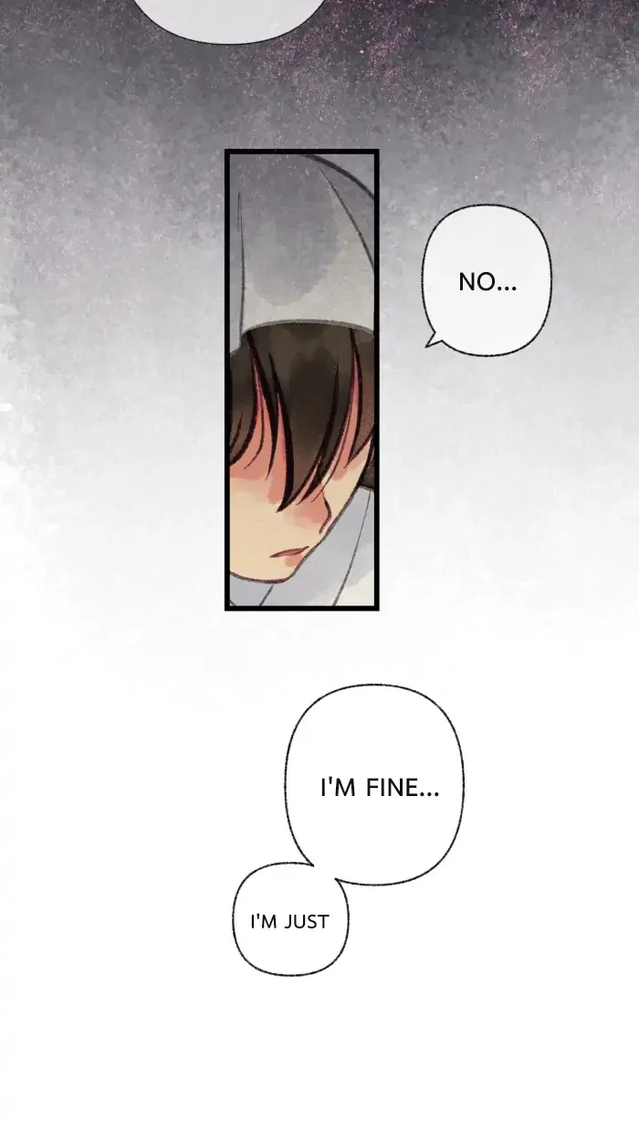 Loveless Heroine Chapter 21 – Page 3