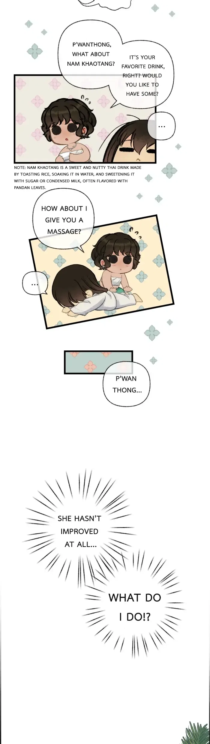 Loveless Heroine Chapter 21 – Page 13