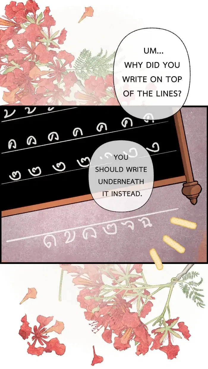 Loveless Heroine Chapter 21 – Page 16