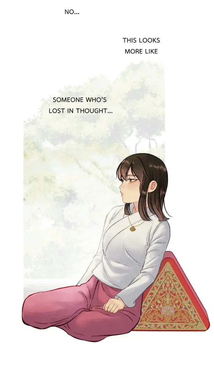 Loveless Heroine Chapter 21 – Page 19
