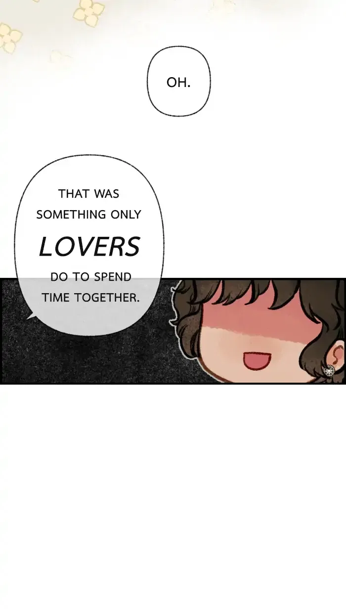 Loveless Heroine Chapter 21 – Page 25