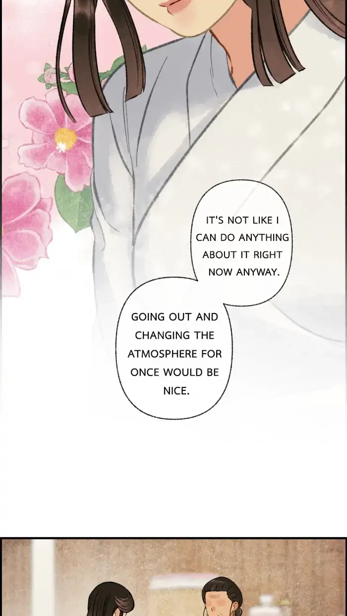 Loveless Heroine Chapter 21 – Page 31