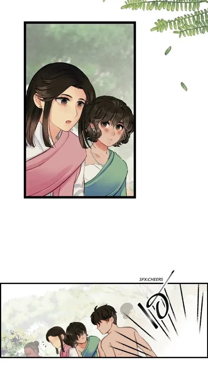 Loveless Heroine Chapter 21 – Page 39