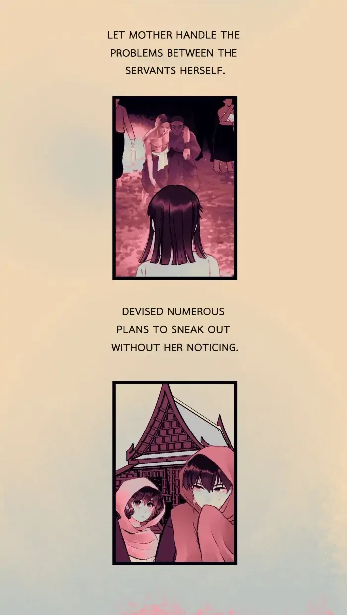 Loveless Heroine Chapter 20 – Page 4