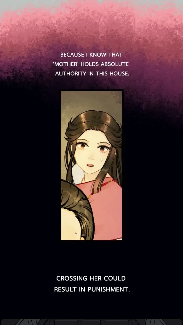 Loveless Heroine Chapter 20 – Page 5