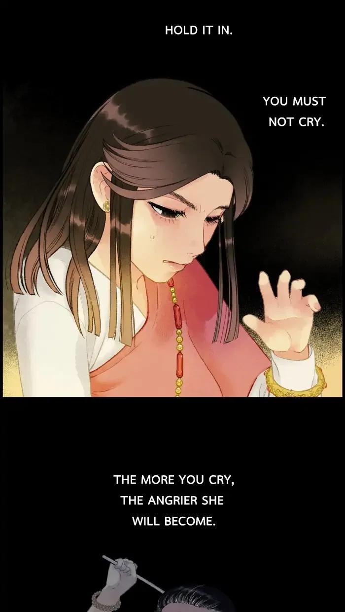 Loveless Heroine Chapter 20 – Page 13