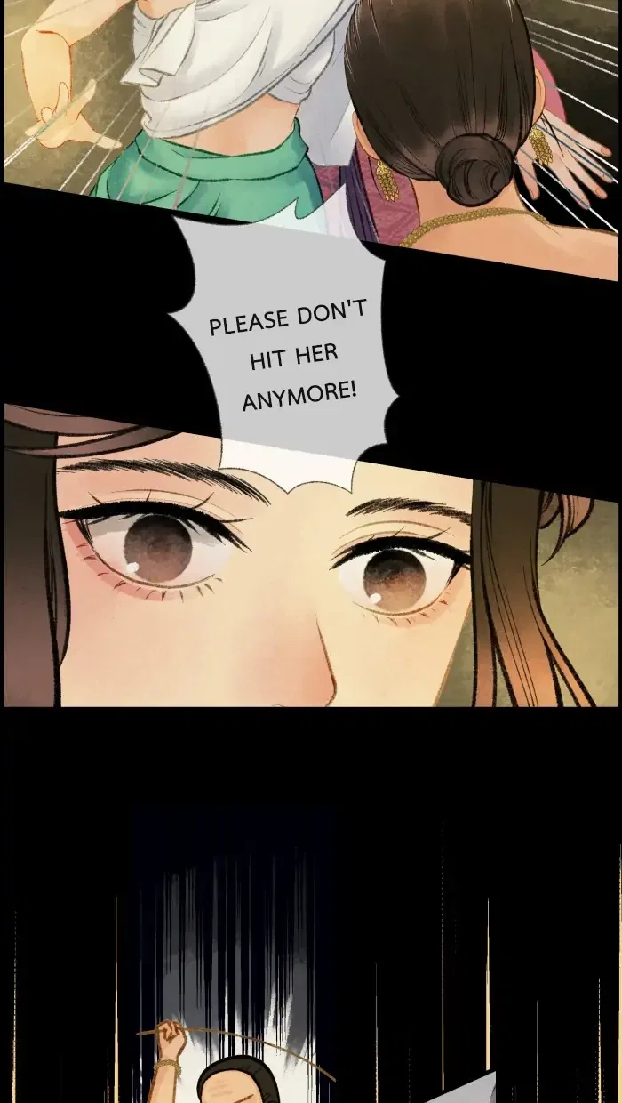Loveless Heroine Chapter 20 – Page 17
