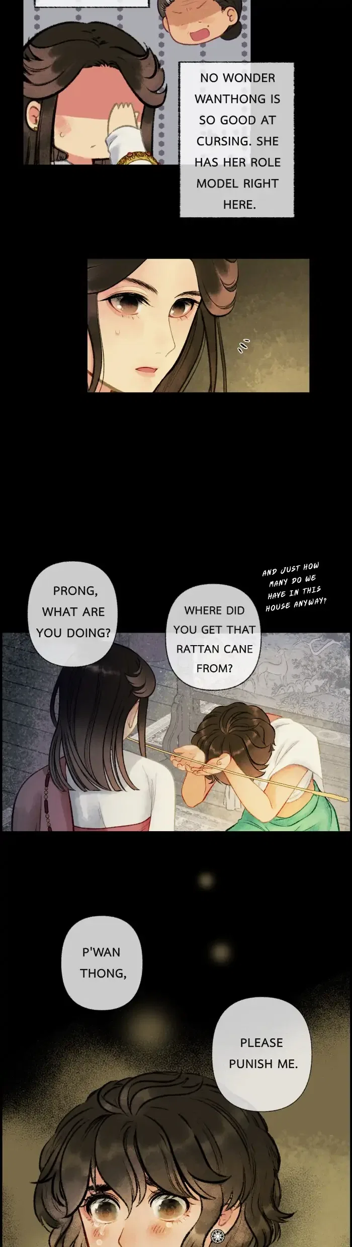 Loveless Heroine Chapter 20 – Page 29