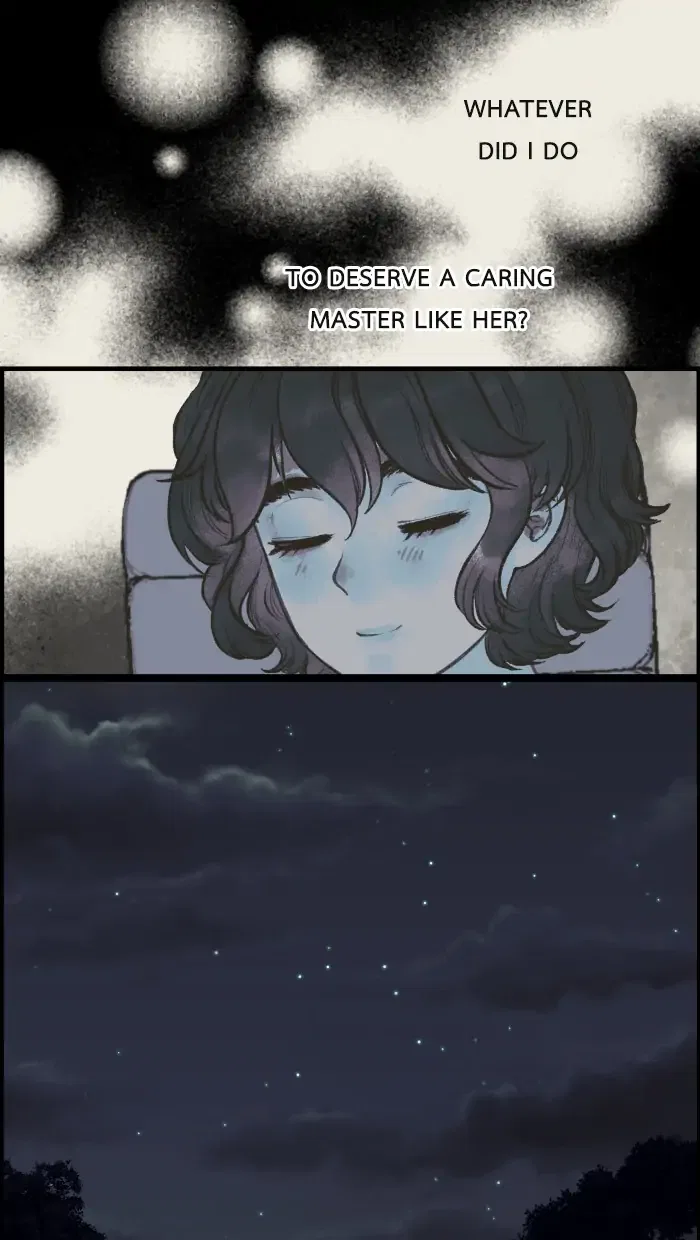 Loveless Heroine Chapter 20 – Page 35