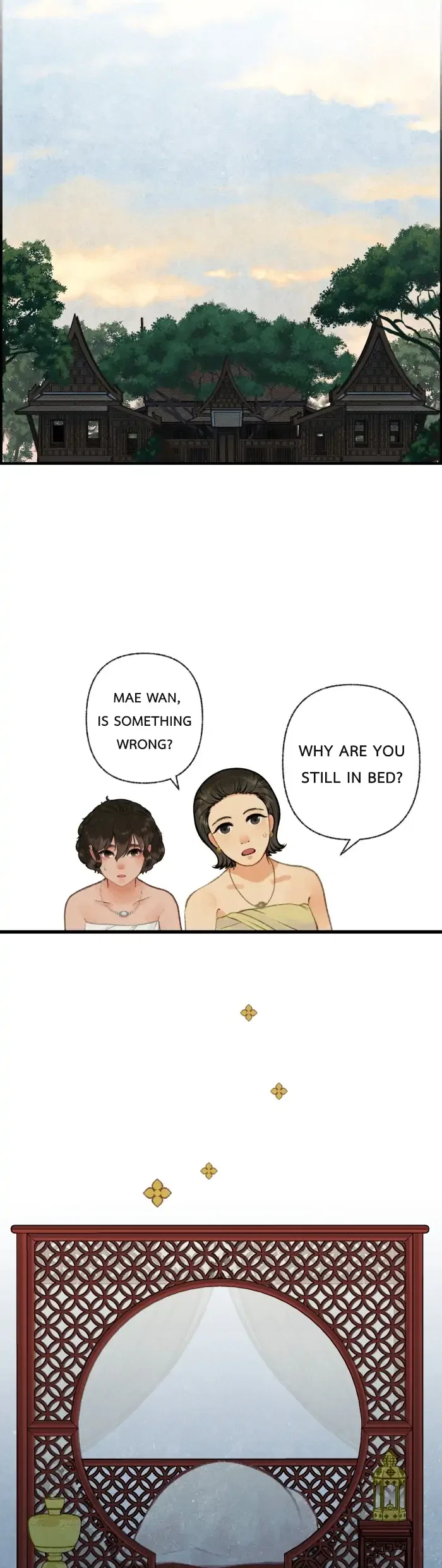 Loveless Heroine Chapter 20 – Page 37