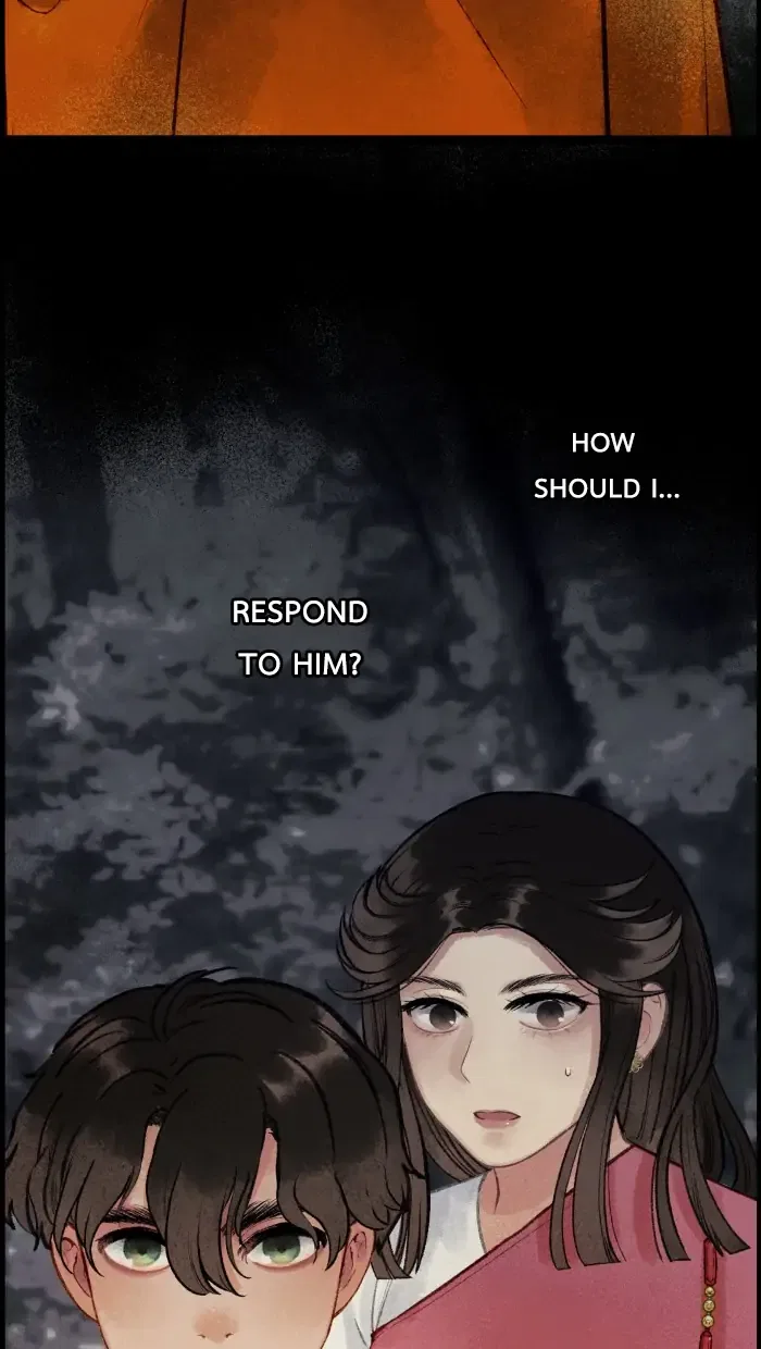 Loveless Heroine Chapter 19 – Page 5