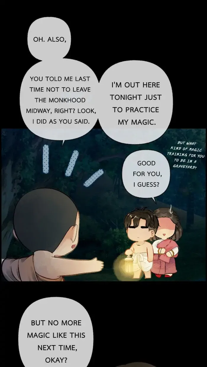 Loveless Heroine Chapter 19 – Page 15