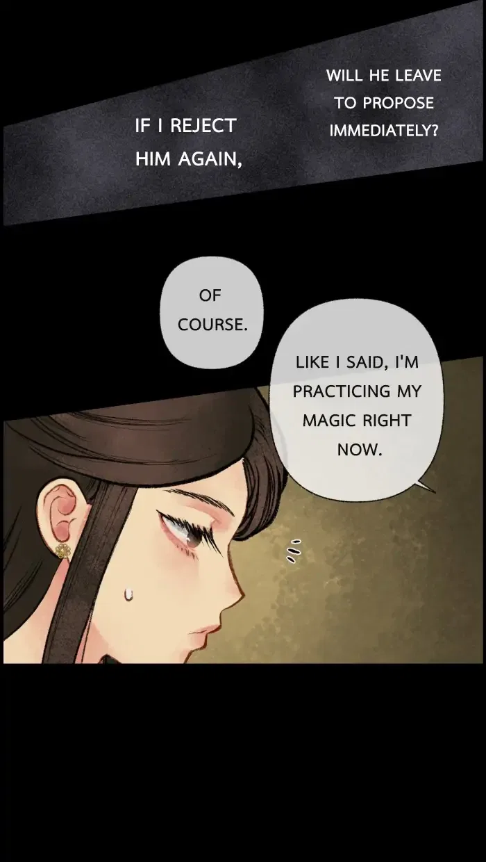 Loveless Heroine Chapter 19 – Page 24