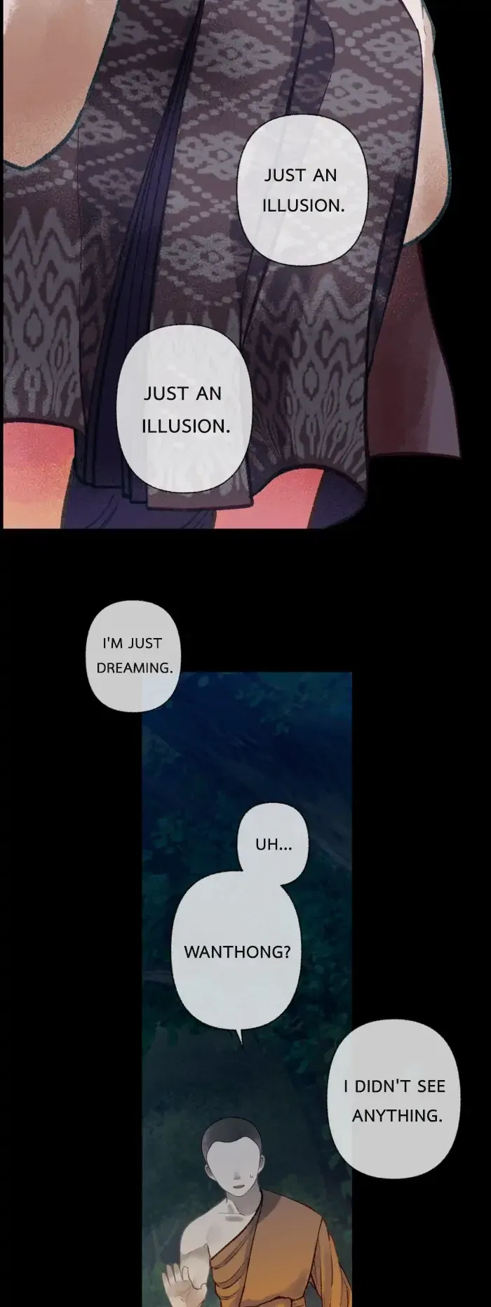 Loveless Heroine Chapter 19 – Page 39