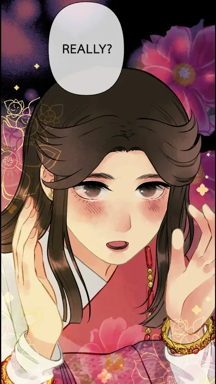 Loveless Heroine Chapter 19 – Page 42