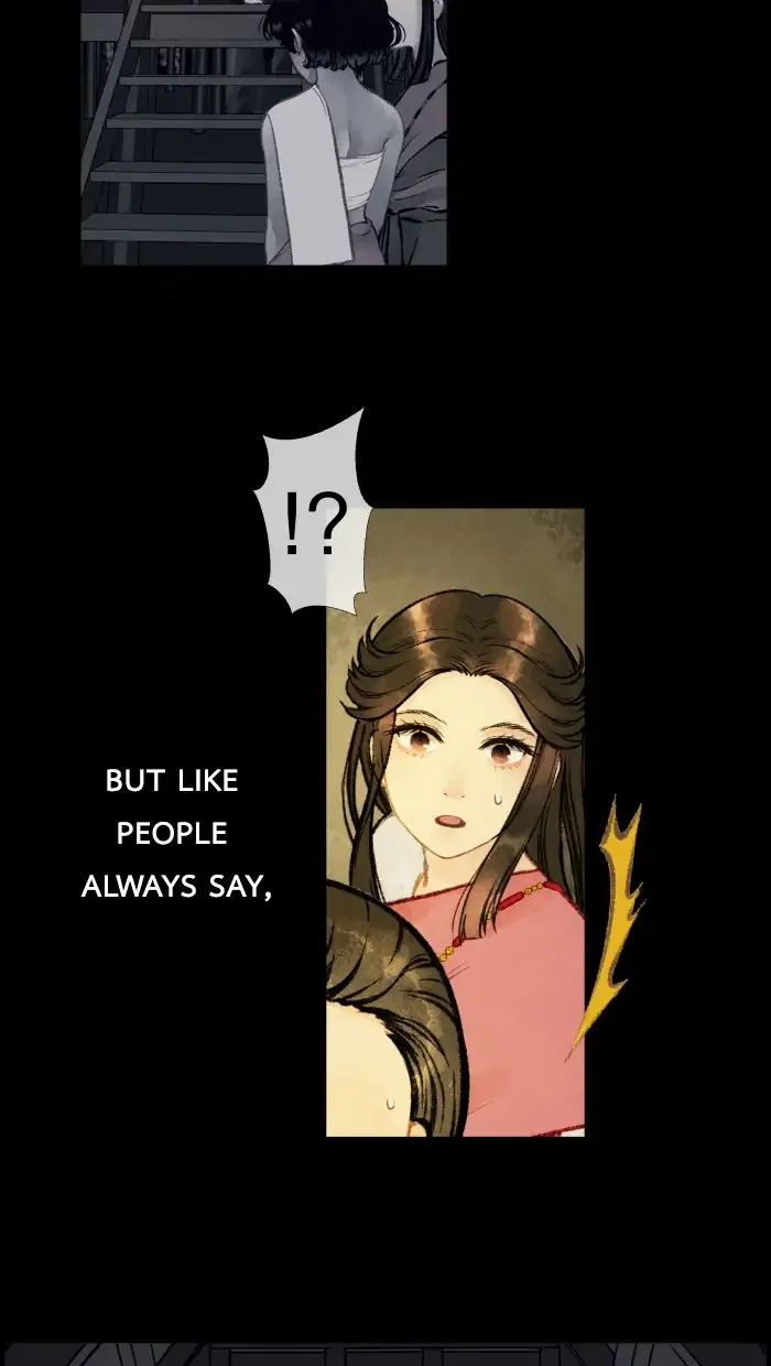 Loveless Heroine Chapter 19 – Page 48