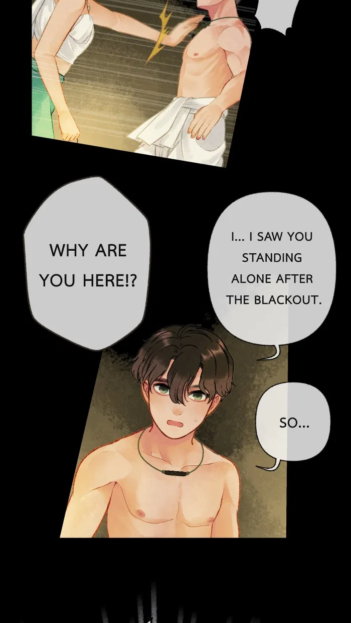 Loveless Heroine Chapter 18 – Page 4