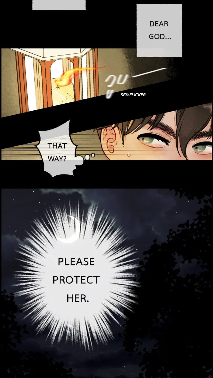 Loveless Heroine Chapter 18 – Page 10