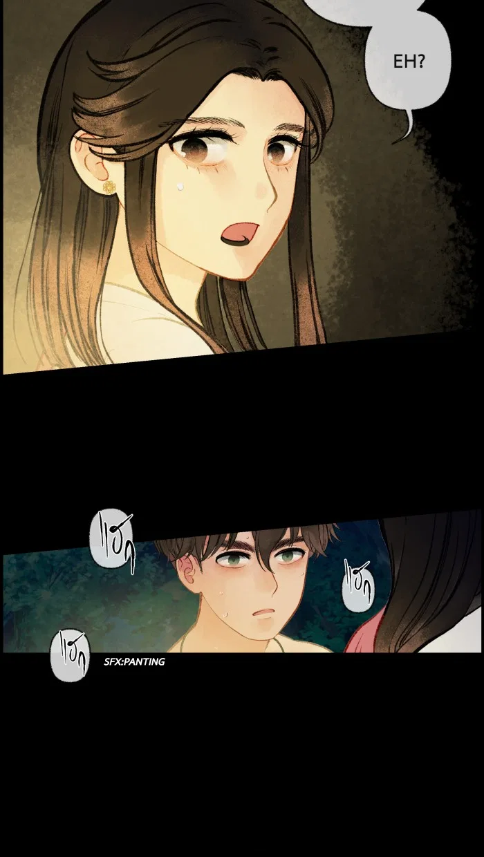 Loveless Heroine Chapter 18 – Page 13
