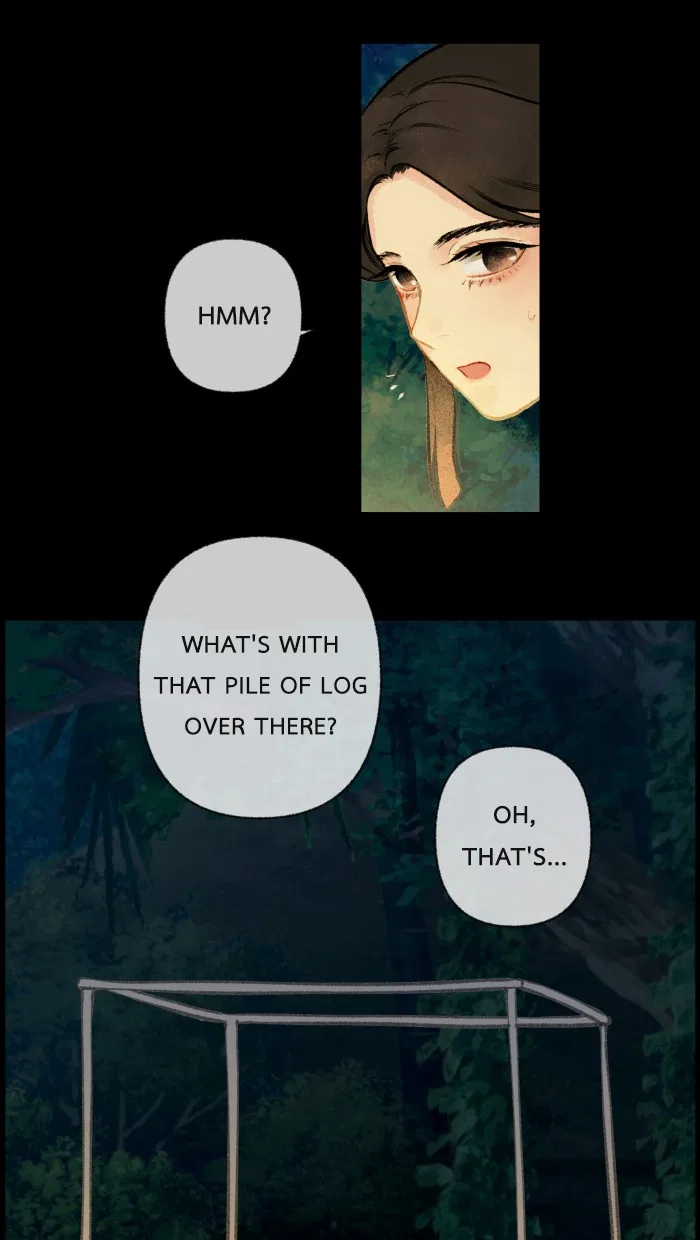 Loveless Heroine Chapter 18 – Page 22