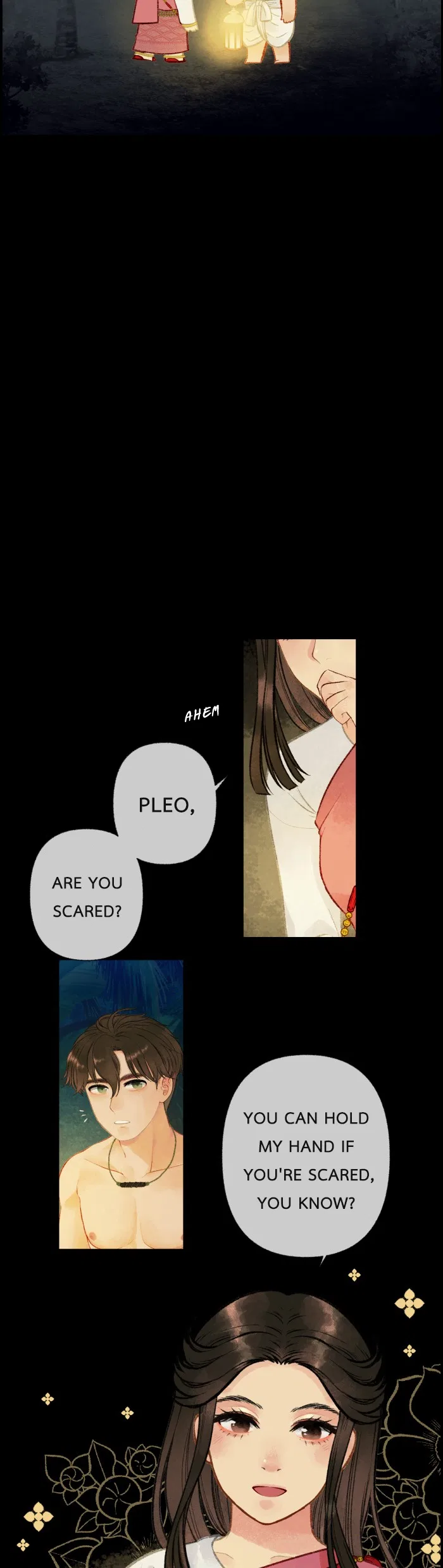 Loveless Heroine Chapter 18 – Page 26
