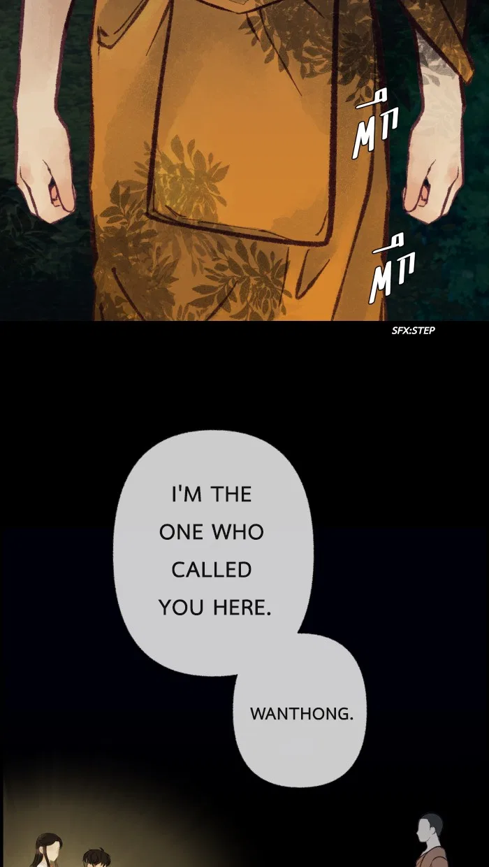 Loveless Heroine Chapter 18 – Page 31