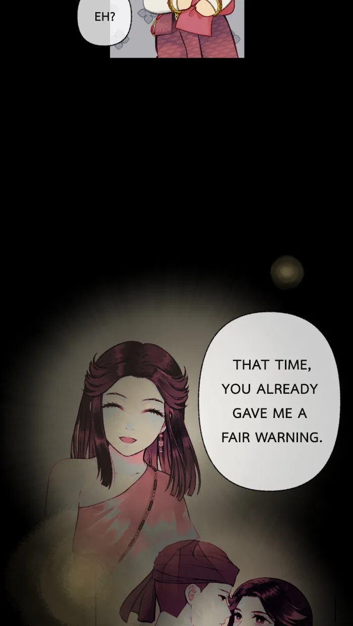 Loveless Heroine Chapter 18 – Page 35