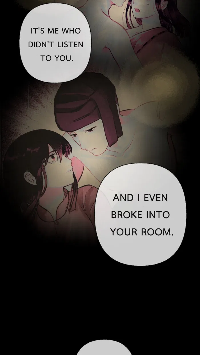 Loveless Heroine Chapter 18 – Page 36