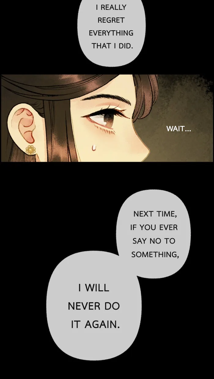 Loveless Heroine Chapter 18 – Page 37