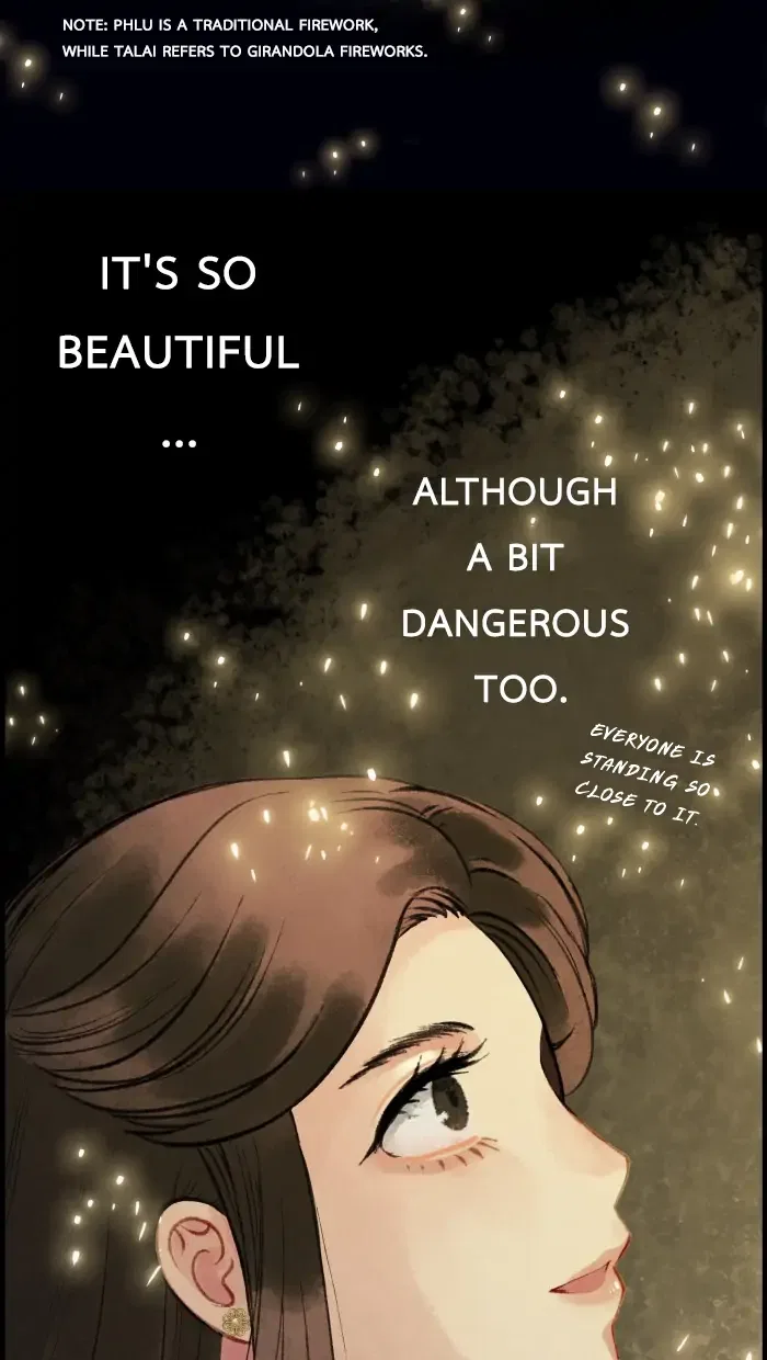 Loveless Heroine Chapter 17 – Page 3