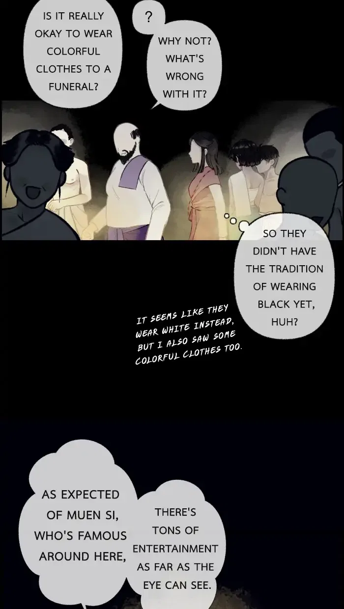 Loveless Heroine Chapter 17 – Page 9