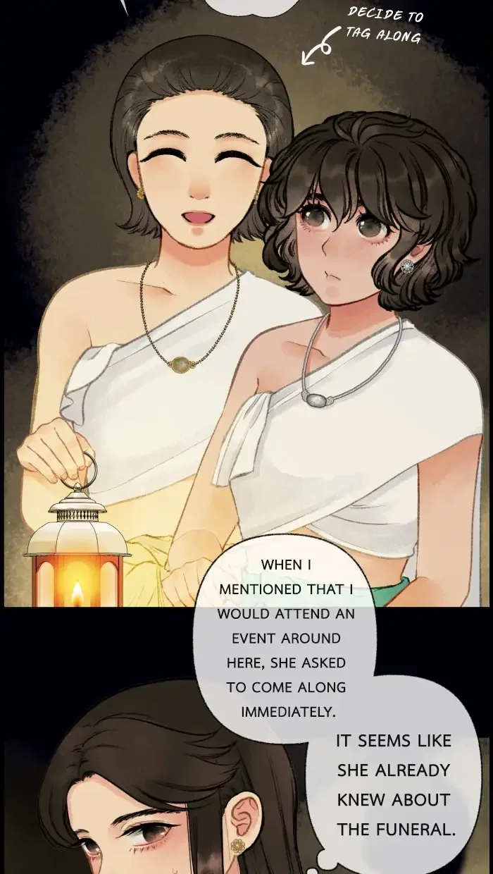 Loveless Heroine Chapter 17 – Page 10