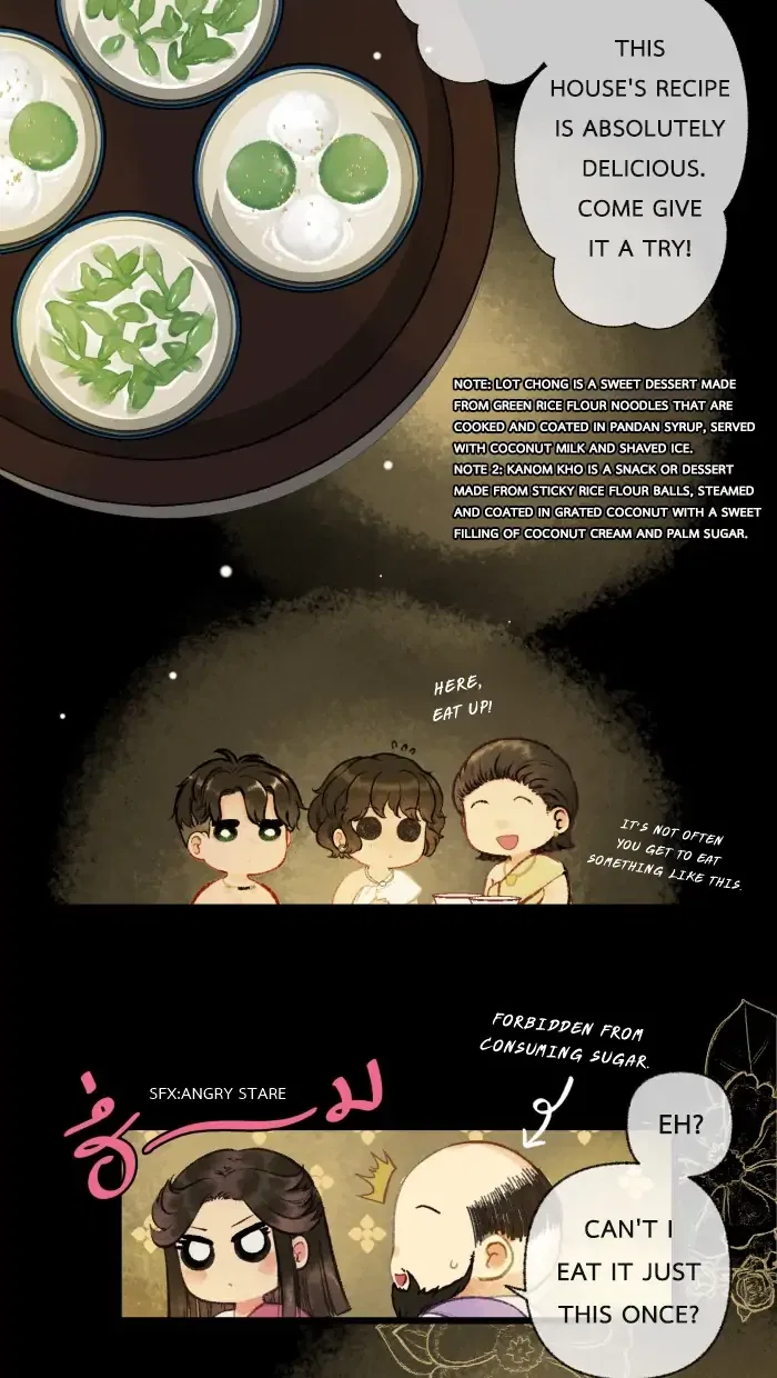 Loveless Heroine Chapter 17 – Page 14