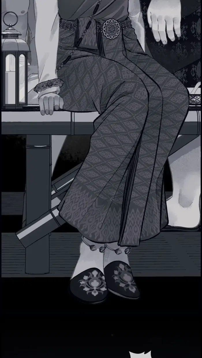 Loveless Heroine Chapter 17 – Page 22