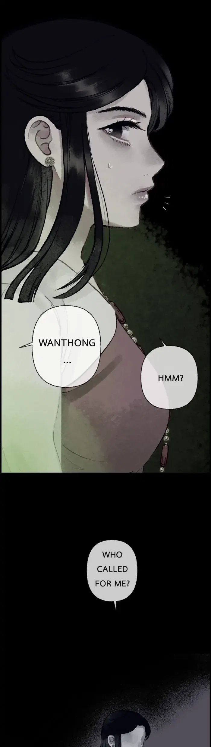 Loveless Heroine Chapter 17 – Page 25