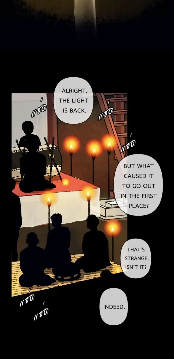 Loveless Heroine Chapter 17 – Page 30