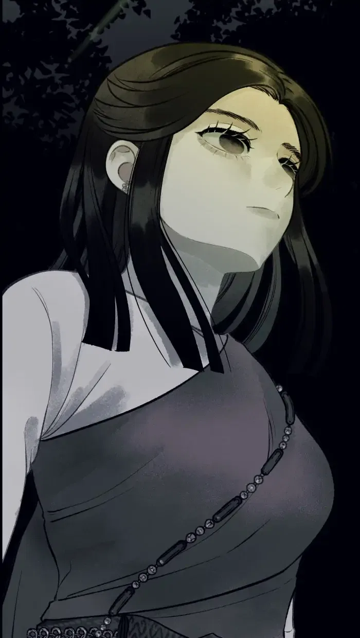 Loveless Heroine Chapter 17 – Page 38
