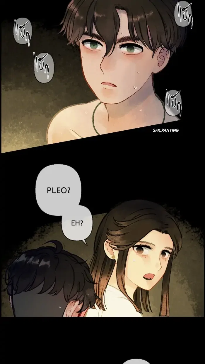Loveless Heroine Chapter 17 – Page 44