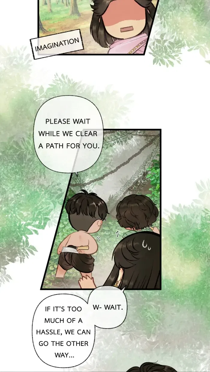 Loveless Heroine Chapter 16 – Page 4