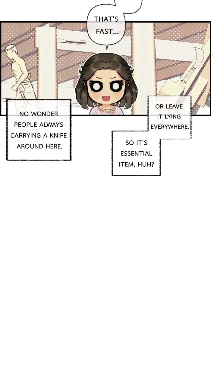 Loveless Heroine Chapter 16 – Page 6
