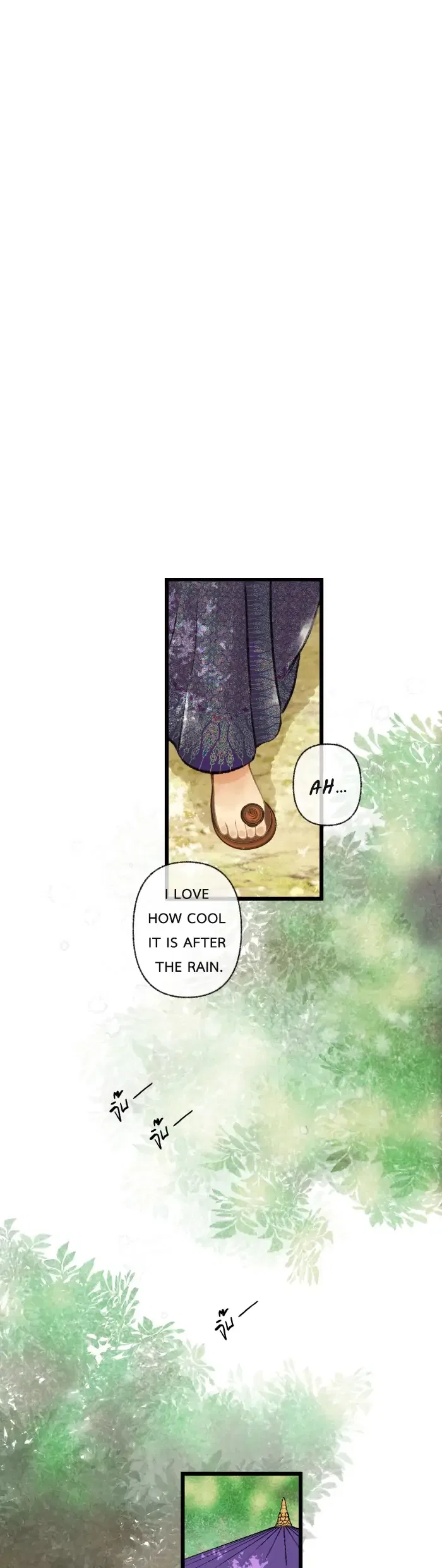 Loveless Heroine Chapter 16 – Page 8