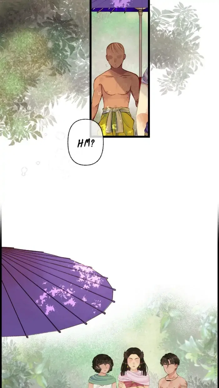 Loveless Heroine Chapter 16 – Page 9