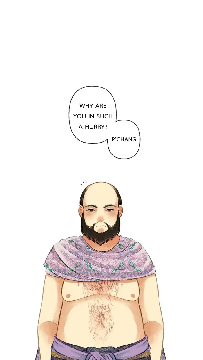 Loveless Heroine Chapter 16 – Page 18