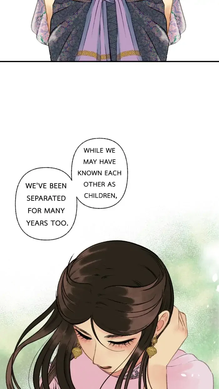 Loveless Heroine Chapter 16 – Page 19