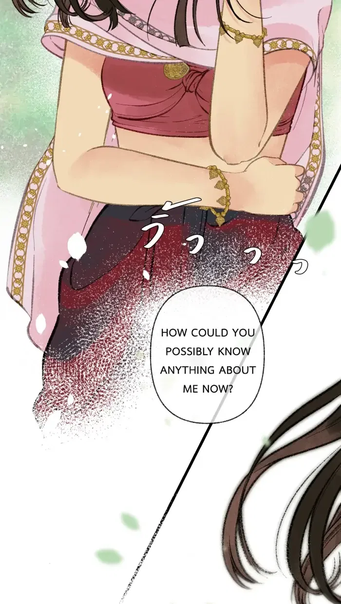 Loveless Heroine Chapter 16 – Page 20