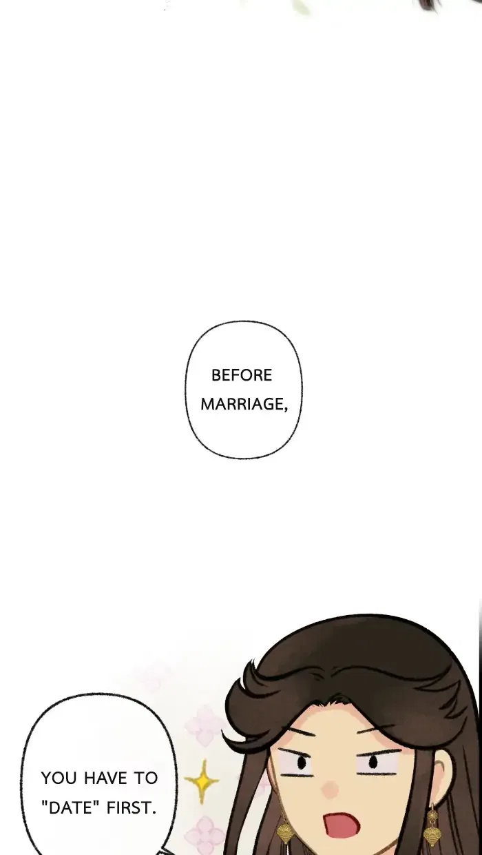 Loveless Heroine Chapter 16 – Page 21