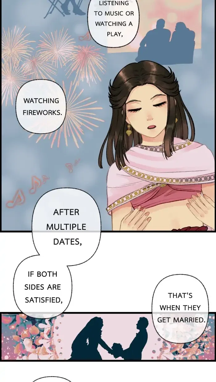 Loveless Heroine Chapter 16 – Page 23