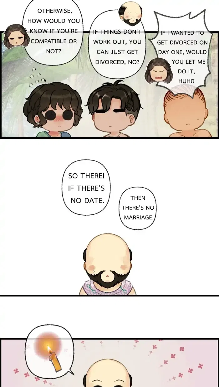 Loveless Heroine Chapter 16 – Page 24