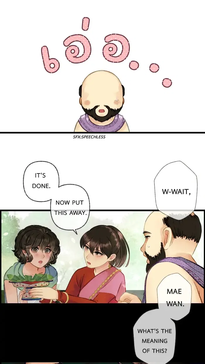 Loveless Heroine Chapter 15 – Page 8